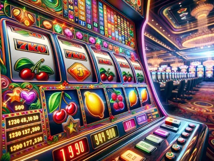777at Cricket Season Sportsbook Promo